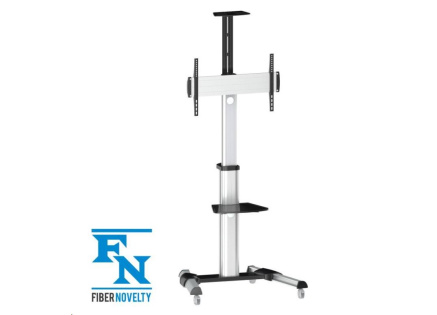 Levný profesionální Tv stojan Fiber Novelty FN7000 - držák
