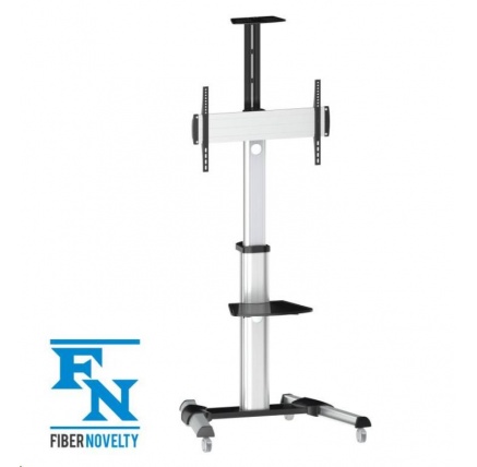 Levný profesionální Tv stojan Fiber Novelty FN7000 - držák Levný profesionální Tv stojan Fiber Novelty FN7000 - držák