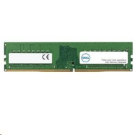 DELL 4GB Certified Memory Module - 1RX16 UDIMM 2400Mhz