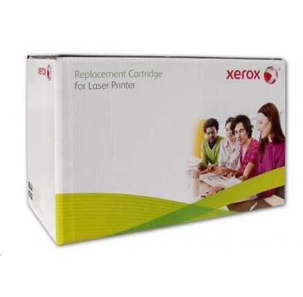 Xerox alternativní toner Lexmark 50F2X00 pro MS310D / MS410D, (10 000str, black) Xerox alternativní toner Lexmark 50F2X00 pro MS310D / MS410D, (10 000str, black)