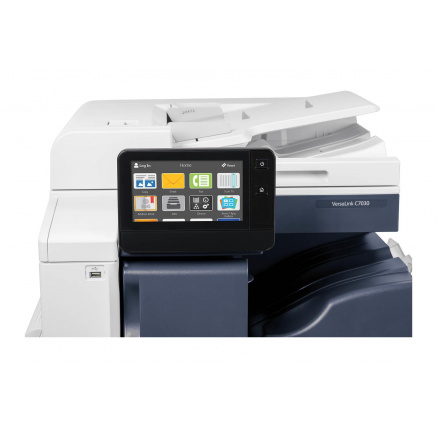 Xerox VersaLink C71xxV_T - COL MFZ, A3, NUTNÉ DOPLNIT O INICIALIZAČNÍ KIT; T=Trays (stand s 3 zásobníky+HDD+Centre Tray)