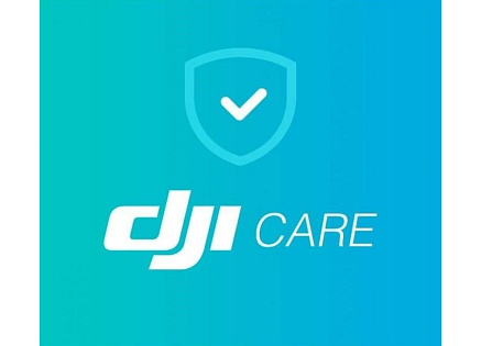 DJI Care Refresh 2-Year Plan (DJI RS 5) EU