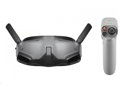 DJI Goggles Integra Motion Combo