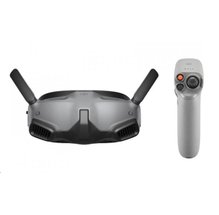 DJI Goggles Integra Motion Combo DJI Goggles Integra Motion Combo