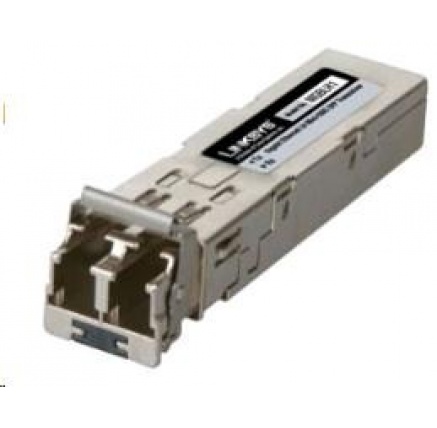 Cisco SFP-10G-LRM=, SFP+ transceiver, 10GbE LRM, MMF, 300m