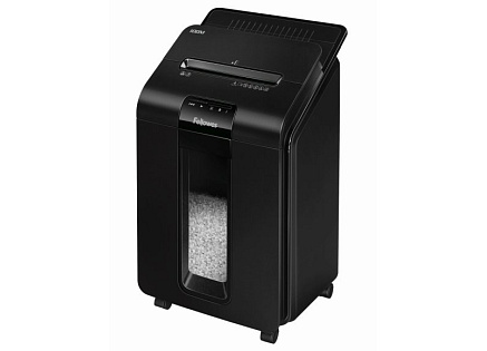Skartovač Fellowes AutoMax 100 M 4 x 10 mm Skartovač Fellowes AutoMax 100 M 4 x 10 mm