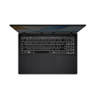 ASUS NTB Vivobook S16 (S3607VA-RP012W), i7-13620H, 16" 1920 x 1200, 16GB, 1TB SSD, Intel UHD, W11 Home, Matte Gray