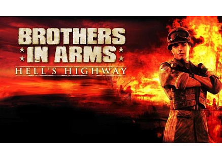 Brothers in Arms: Hell's Highway (PC) klíč Uplay