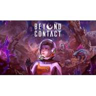 Beyond Contact (PC) klíč Steam