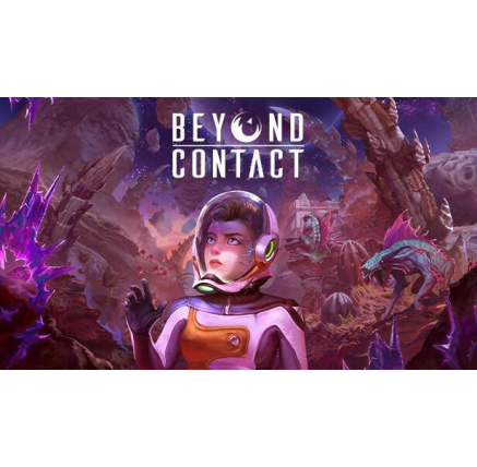 Beyond Contact (PC) klíč Steam Beyond Contact (PC) klíč Steam