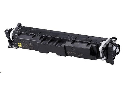 Canon TONER T12C azurová pro i-SENSYS X C1333 (5 300 str.)