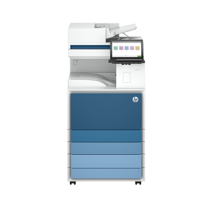 HP LaserJet Enterprise Flow MFP 8601z (A3, 70ppm A4, USB, Ethernet, Print/Scan/Copy/Digital Send, Duplex, fax)