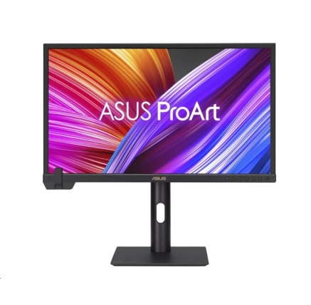 ASUS LCD 23.6" PA24US ProArt IPS 4K UHD 3840 x 2160 Self / Auto Calibration HDR-10 HLG 99% Adobe RGB 95% USB-C PD 80W ASUS LCD 23.6" PA24US ProArt IPS 4K UHD 3840 x 2160 Self / Auto Calibration HDR-10 HLG 99% Adobe RGB 95% USB-C PD 80W