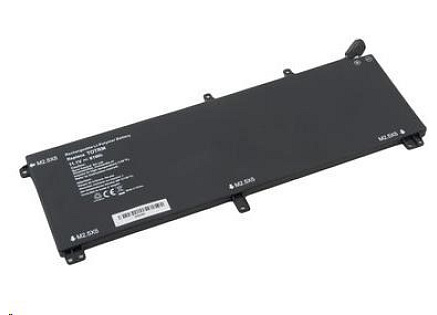 AVACOM baterie Dell XPS 15 9530, Precision M3800 Li-Pol 11,1V 5495mAh 61Wh