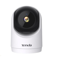 Tenda RP3v3 - bezdrátová otočná 3MP WiFi 6 IP kamera