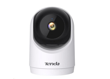 Tenda RP3v3 - bezdrátová otočná 3MP WiFi 6 IP kamera Tenda RP3v3 - bezdrátová otočná 3MP WiFi 6 IP kamera