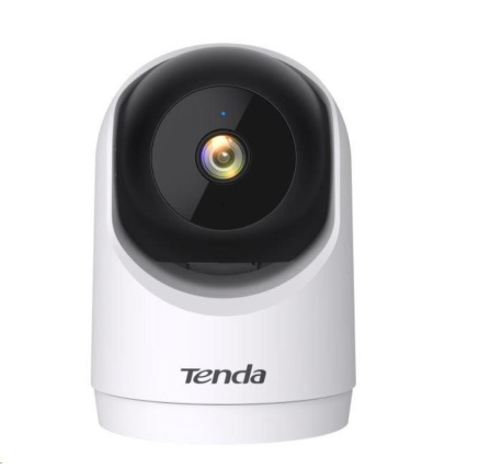Tenda RP3v3 - bezdrátová otočná 3MP WiFi 6 IP kamera Tenda RP3v3 - bezdrátová otočná 3MP WiFi 6 IP kamera