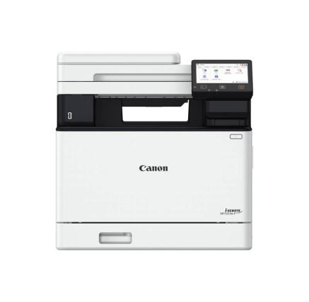 Canon i-SENSYS MF752Cdw II barevná, MF (tisk, kopírka, sken), USB, LAN, Wi-Fi