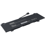 AVACOM Baterie pro HP ChromeBook 11 G8, 14 G6 Li-Pol 7,7V 6100mAh 47Wh