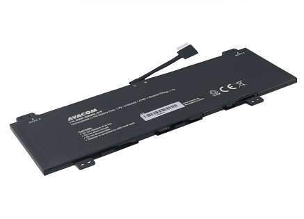 AVACOM Baterie pro HP ChromeBook 11 G8, 14 G6 Li-Pol 7,7V 6100mAh 47Wh