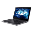 ACER NTB EDU TravelMate B3 (TMB311-33-TCO-C7KX),Intel N100,11.6" 1366x768,4GB,128GB,Intel UHD, W11P,Black