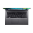 ACER NTB Aspire Go 17 (AG17-31P-C1MV),N150,17.3"FHD,8GB,128GB UFS,Intel Graphics,W11H,Gray