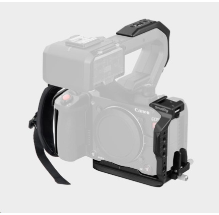 SmallRig 5657 Cage Kit for Canon EOS C50