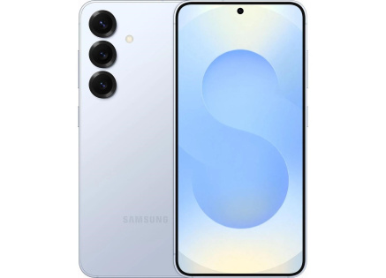 Samsung Galaxy S25 5G 12GB/256GB modrá, EU