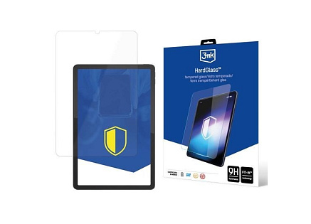 3mk tvrzené sklo HardGlass 11" pro Lenovo Tab M9 3mk tvrzené sklo HardGlass 11" pro Lenovo Tab M9