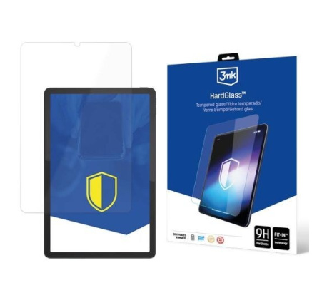 3mk tvrzené sklo HardGlass 11" pro Lenovo Tab M9 3mk tvrzené sklo HardGlass 11" pro Lenovo Tab M9
