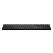 HP 450 Wireless Keyboard - klávesnice CZ/SK