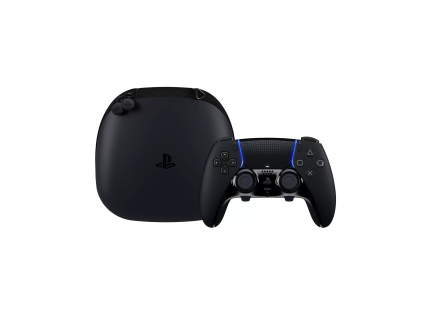 SONY Playstation Dualsense Edge Controller Midnight Black