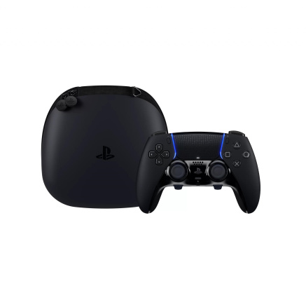 SONY Playstation Dualsense Edge Controller Midnight Black