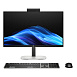 HP AIO ProStudio 4 G1i AiO 23.8 NT AI, Ultra 5 225T, 1x16GB, 512GB,UHD (Arc) 2Xe LPG,WiFi 6e+BT,kl+myš,HDMI+HDMI IN,FDOS