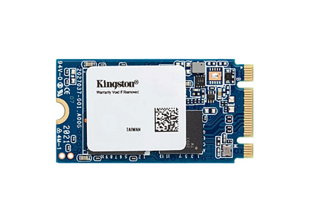 Kingston SSD Industrial 256GB SATA M.2 2242 (R:550, W:480MB/s) Kingston SSD Industrial 256GB SATA M.2 2242 (R:550, W:480MB/s)