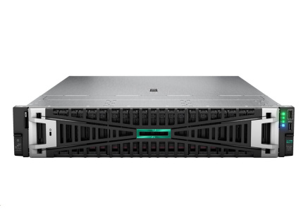 HPE PL DL385g11 AMD EPYC 9015 (3.6/8C) 2x32G (P64985) 2x480G MR408i-o 2x1000W 8SFF 2p10GT Smart Choice