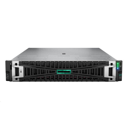 HPE PL DL385g11 AMD EPYC 9015 (3.6/8C) 2x32G (P64985) 2x480G MR408i-o 2x1000W 8SFF 2p10GT Smart Choice HPE PL DL385g11 AMD EPYC 9015 (3.6/8C) 2x32G (P64985) 2x480G MR408i-o 2x1000W 8SFF 2p10GT Smart Choice