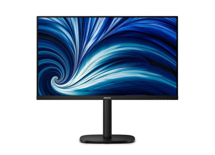 Philips MT 31,5" 32B2N3500 - 2560x1440,IPS,100Hz,2xHDMI,1xDP,USBhub,Repro,Pivot