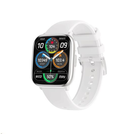 CARNEO Proxima HR+ silver