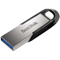 SanDisk Flash Disk 64GB Ultra Flair, USB 3.0