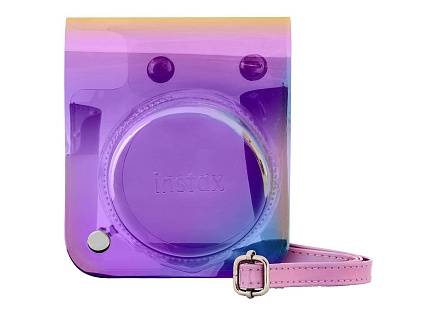 Fujifilm Pouzdro pro MINI 12 duhové