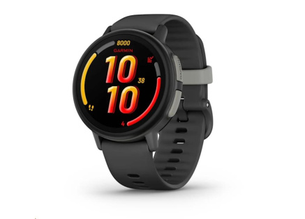 Garmin Bounce™ 2 Slate Gray Garmin Bounce™ 2 Slate Gray