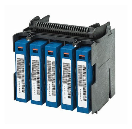 HPE StoreEver 1/8 G2 Right Magazine Kit (AH167A)