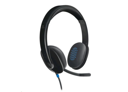 Logitech Headset H540