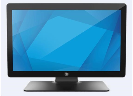 Elo 2203LM, 54.6cm (21.5''), Projected Capacitive, 10 TP, Full HD, black