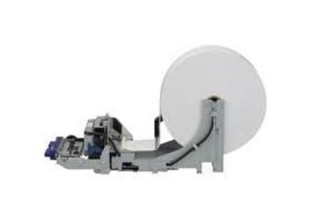 Citizen Paper Holder