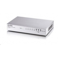 Zyxel ES-108A v3 8-port 10/100 ethernet switch