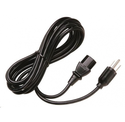 HP C13 - DK-2.5A DK 250V 10Amp 1.83m Power Cord HP C13 - DK-2.5A DK 250V 10Amp 1.83m Power Cord