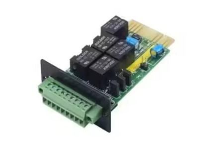 Fortron reléová karta AS-400, 9-pin port Fortron reléová karta AS-400, 9-pin port