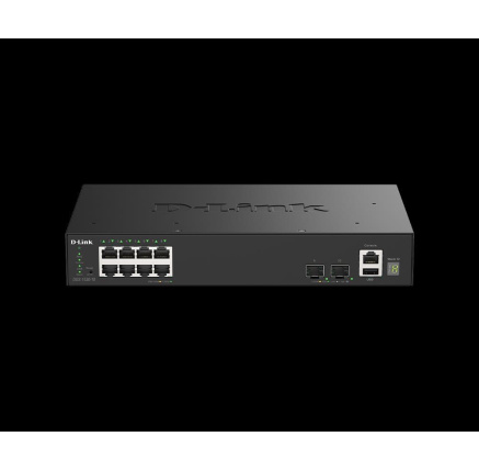 D-Link DGS-1530-10/E D-Link DGS-1530-10/E
